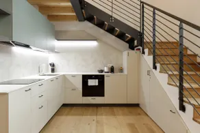 Petrarca design loft a Trieste - Image 4