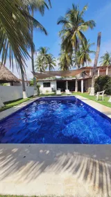Amatal Beach House - Image 2