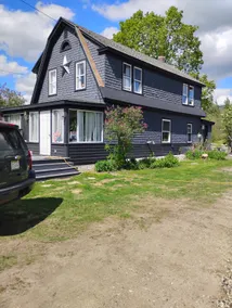 As Above So Below, Renovated 1910 Farm House - Image 2