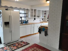 As Above So Below, Renovated 1910 Farm House - Image 4