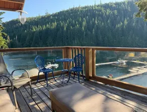 Spectacular Cliff House - Pet friendly - Image 3