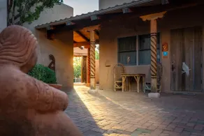 Wilderness- Sedona Villas - Image 3