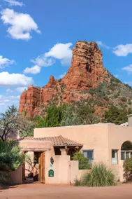 Wilderness- Sedona Villas - Image 4