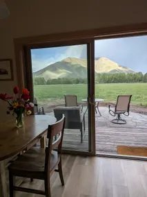 Ranch Guest House - Mountain Views & River Access - Image 4