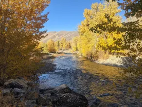 Ranch Guest House - Mountain Views & River Access - Image 5