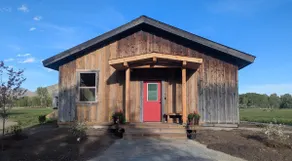 Ranch Guest House - Mountain Views & River Access - Image 2