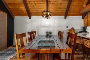 Rustic Cabin Near Mt Rainier: Fire Pit & BBQ! - Image 4