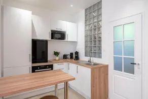 Cozy, renovated 2-room apartment Near Strasbourg 3 people - Image 5