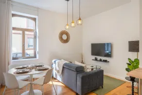 Cozy, renovated 2-room apartment Near Strasbourg 3 people - Image 2
