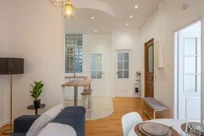 Cozy, renovated 2-room apartment Near Strasbourg 3 people - Image 4