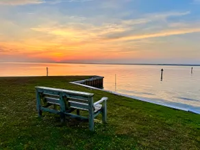 Private Beach/Pool - Sound, Marina, & Sunset Views - Image 3