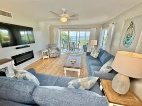 Private Beach/Pool - Sound, Marina, & Sunset Views - Image 2