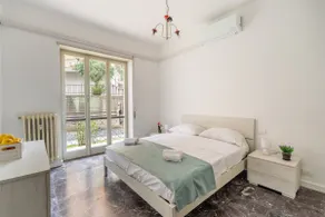 Bright Flat with Large Balcony, Near Beach - Image 2
