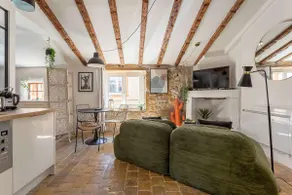Saint-Jean - Furnished apartment - Downtown Lyon - Image 2