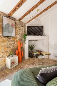 Saint-Jean - Furnished apartment - Downtown Lyon - Image 4