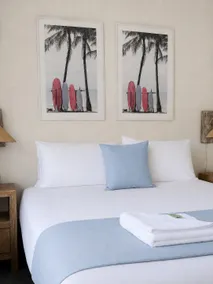 Bayside Holiday Apartments Warrnambool - Image 5