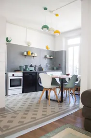 Avocado | Garage included | City center, bright - Image 4