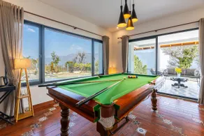 Modern 5BR Garden Villa Summer Field Manor Bhimtal - Image 5