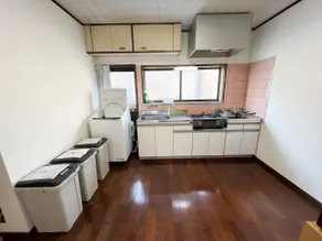 6-minute walk from Isesaki Station｜Spacious 2LDK for exclusive use｜2 bedrooms｜Maximum 7 guests｜Free parking for 2 cars, Apartment Hotel. - Image 5