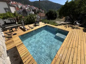 1Bed Boutique Apt | Loriga Serra Estrela | Nature - Image 4