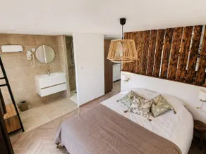 L’Instant • Countryside appartment & spa - Image 4