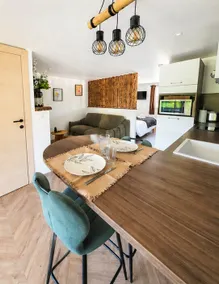 L’Instant • Countryside appartment & spa - Image 3
