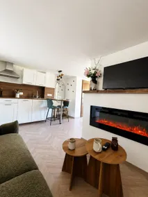 L’Instant • Countryside appartment & spa - Image 2