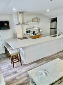 Lil' Beach Getaway - Image 2