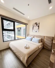 Zen Living - Opposite Vincom Mall Grand Park - Image 4