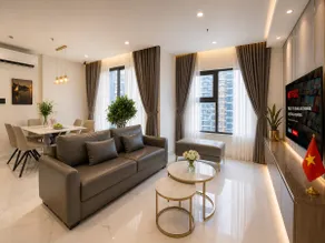 Zen Living - Opposite Vincom Mall Grand Park - Image 2