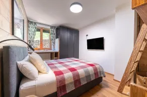 La Casa Di Larice by Immobilux - Image 4