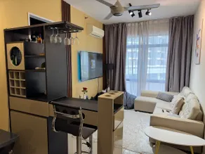 1 Bedroom Classy SOHO Kenwingston Cyberjaya - Image 4