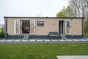 Chalet BosRustVeluwe - Image 2