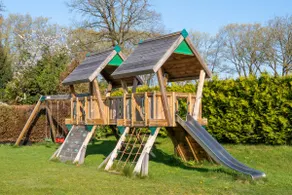 Chalet BosRustVeluwe - Image 5