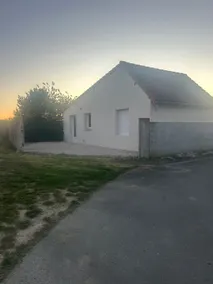Modern and peaceful home - Image 3