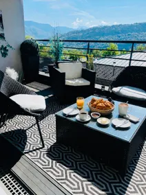 A charming setting in the heart of the city - Image 2