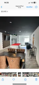 100 m² spa apartment near Saarbrücken - Image 5