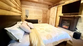 Easton Getaway | Family Friendly | BBQ | Fire Pit - Image 4