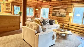 Easton Getaway | Family Friendly | BBQ | Fire Pit - Image 2