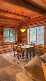Easton Getaway | Family Friendly | BBQ | Fire Pit - Image 3