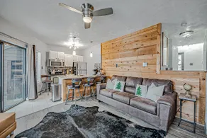 Cozy, Lake View Condo in Hidden Valley with Ski Slope Access - Image 3