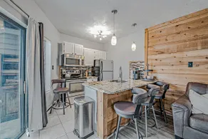 Cozy, Lake View Condo in Hidden Valley with Ski Slope Access - Image 5