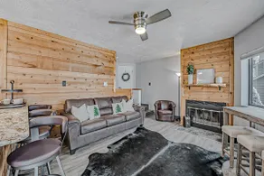 Cozy, Lake View Condo in Hidden Valley with Ski Slope Access - Image 4