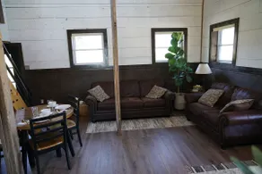 The Barn at Reed | Hot Tub + Horse Friendly - Image 4