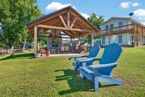 Lakefront Oasis | Dock, Pavilion & Kayaks - Image 5