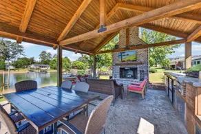Lakefront Oasis | Dock, Pavilion & Kayaks - Image 2