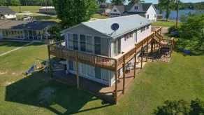 Lakefront Oasis | Dock, Pavilion & Kayaks - Image 3