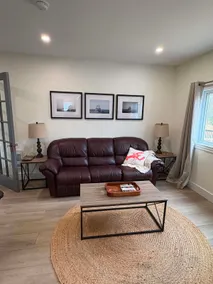 Otter Cove Cottage, Newly Renovated on Campobello - Image 2