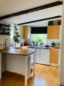 Lill-Huset in Björkvik - Image 3