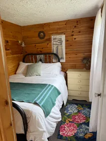 Feather and Tide Cottage - Image 5